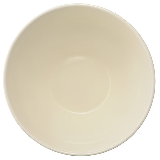 Миска country mill, 3,2 л, светло-бежевая