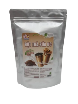 Порошок для Bubble Tea со вкусом бурого сахара , 500гр