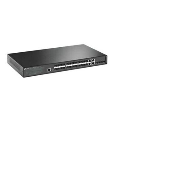 Коммутатор TP-Link t2600g-28sq (t2600g-28sq)
