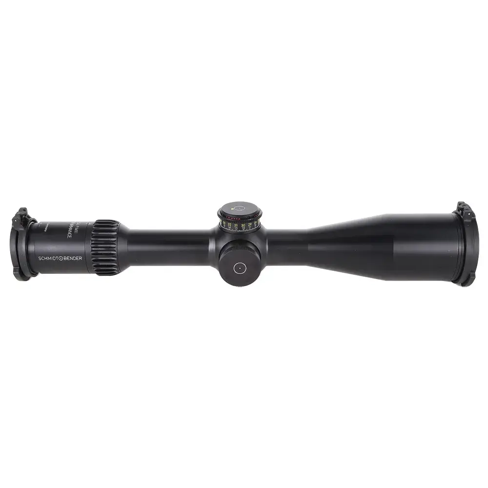 Schmidt & Bender 6-36x56 PM II LPI GR2ID DT35 MTC (163-911-42F-F1-E8)