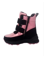 Ботинки зимние для девочки.