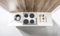 Электрическая панель Hansa BHEI601077