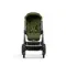 Прогулочная коляска Cybex Balios S Lux TPE Moss Green