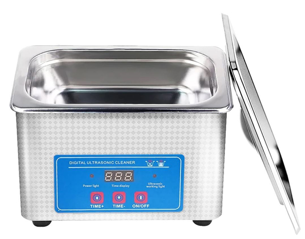 Ультразвуковая мойка ET 106A