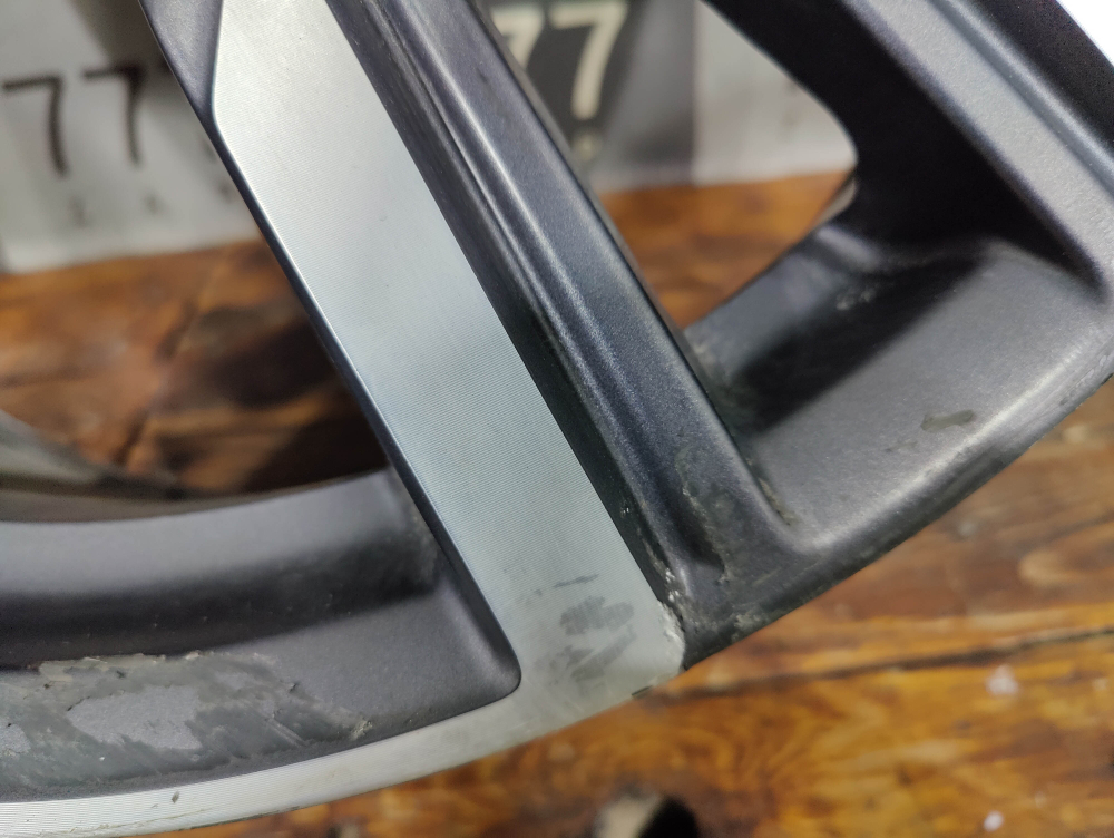 Диск колесный литой R20 Geely Monjaro 21-нв Б/У Оригинал 8892585146