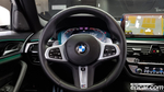 BMW 5 Series (G30) 530i xDrive M Sports (05.2023)