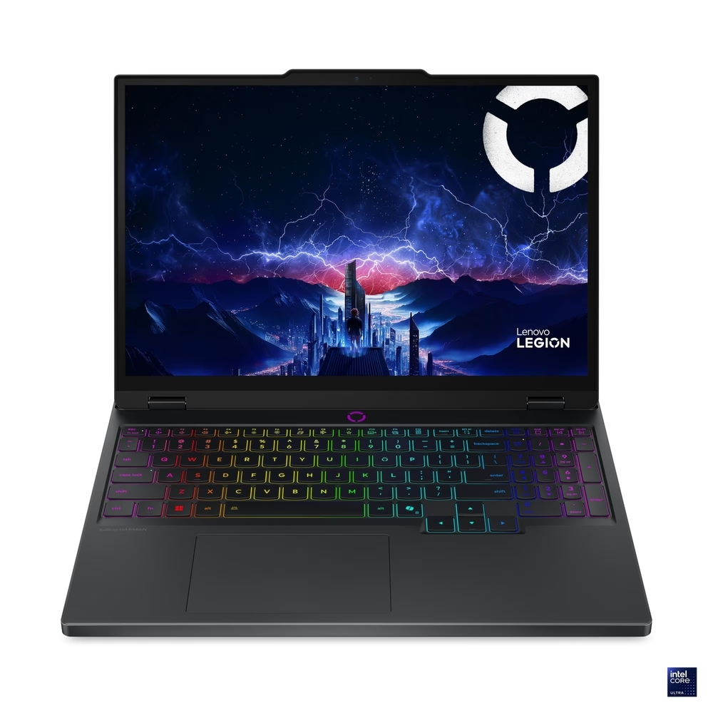Ноутбук Lenovo Legion 5 15,1'wqxga/Core i7-13650HX/16gb/512Gb/GF RTX5050 8gb/NOS (83LY000RRK)