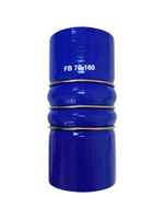 Демпферные с усилением