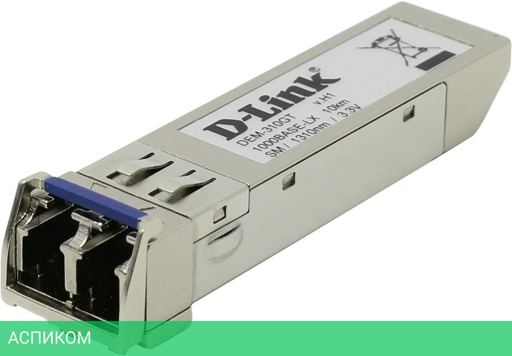 Трансивер D-Link 310GT/A1A