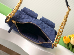 Chanel Bag 31 cm