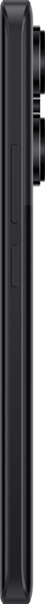 Смартфон Xiaomi Redmi Note 13 Pro Plus 5G 12/512Gb Черный