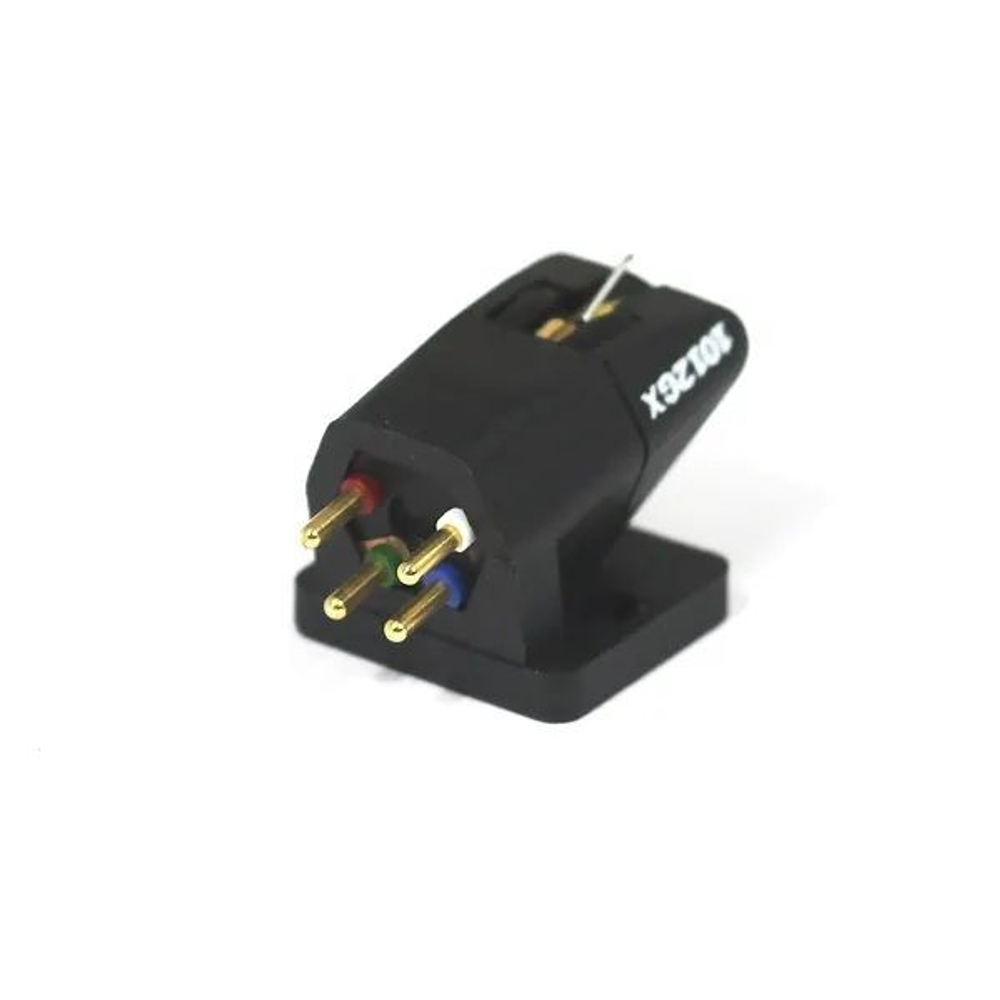 Головка звукоснимателя Goldring G1012GX CARTRIDGE (M) GL0035M