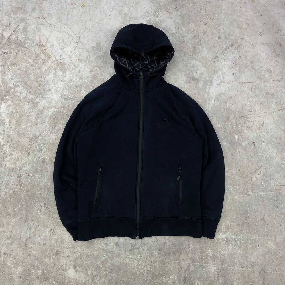 Двусторонняя Ветровка Nike