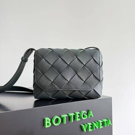 Сумка через плечо Bottega Veneta