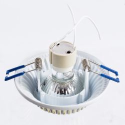 Точечный встраиваемый светильник Arte Lamp