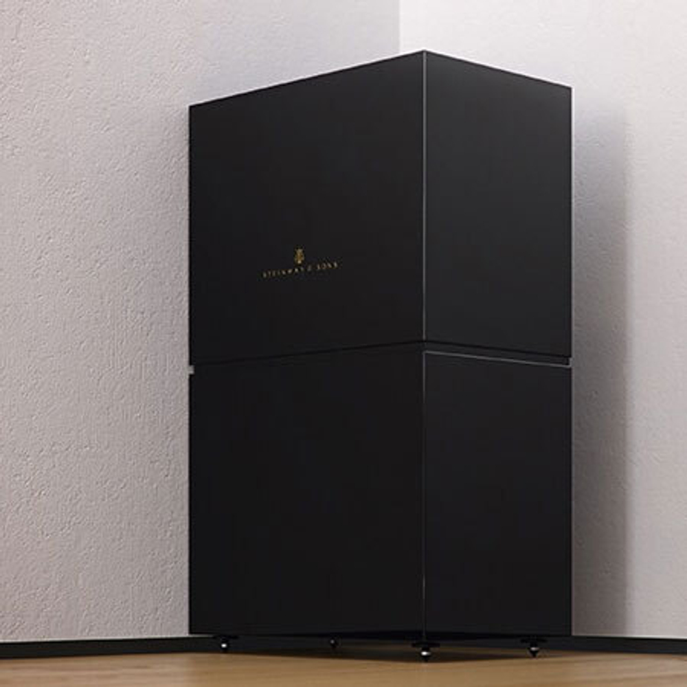 Сабвуфер Steinway Lyngdorf LSR-212