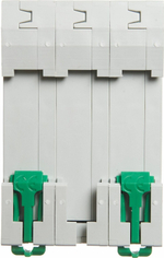 Автоматический выключатель Schneider Electric Easy 9 (C) 4,5kA 16 А
