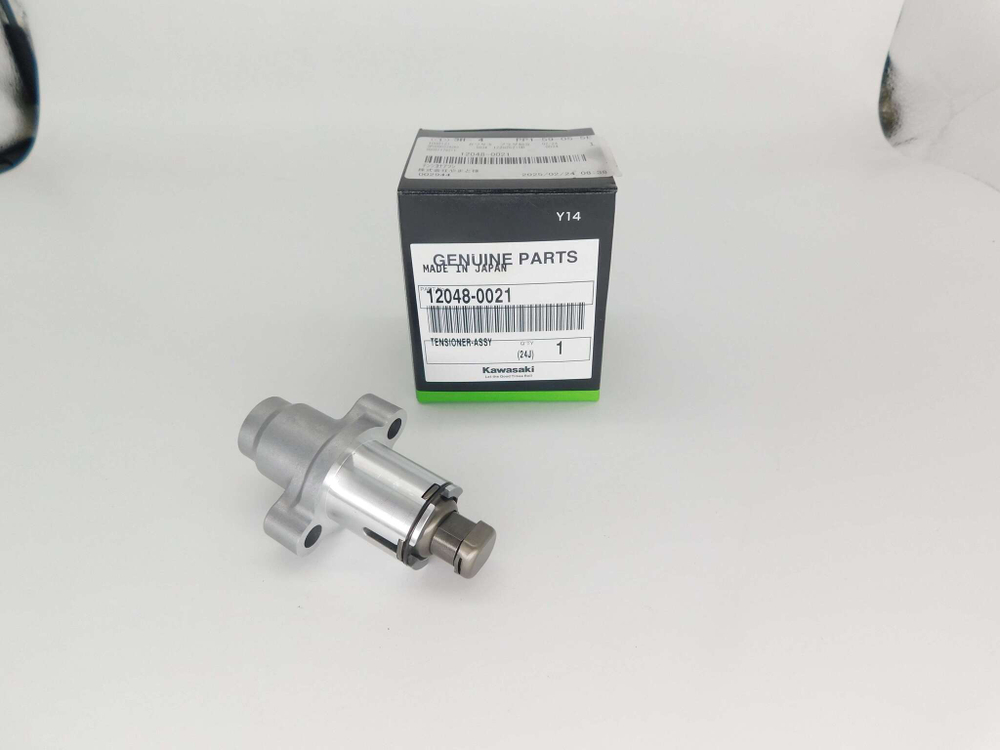 натяжитель цепи грм Kawasaki KX450F 06-18 12048-0021