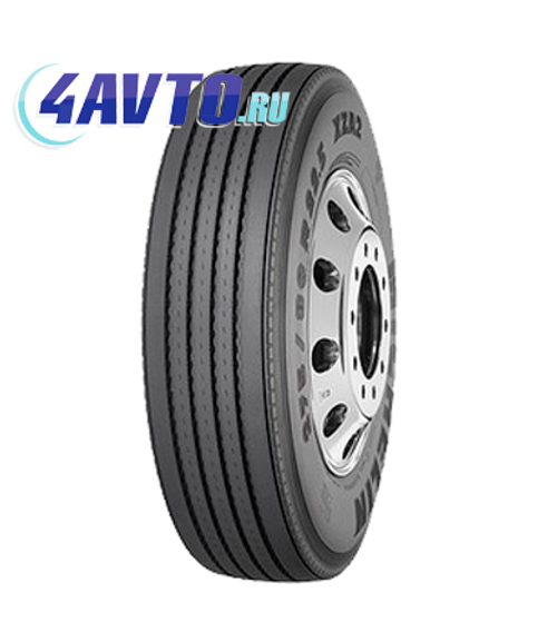 Грузовая шина 315 80 R22.5 DB-Star DSR266