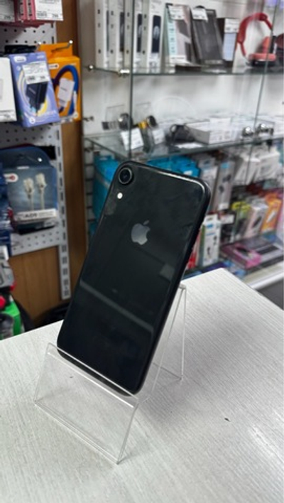 Смартфон iPhone XR 128