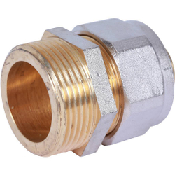 Переходник с наружной резьбой 1 1/4"х32