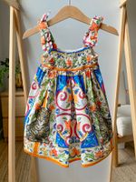 Сарафан Dolce&Gabbana, 92