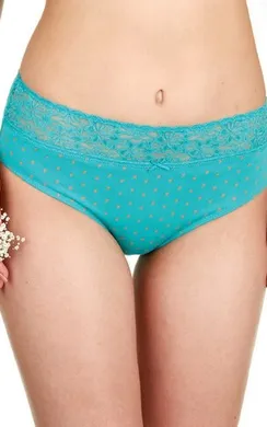 LPC 955 A22 Трусы слипы 2 шт. в упаковке