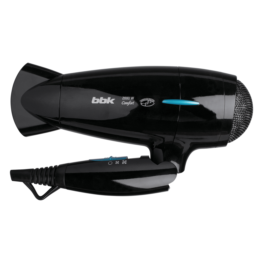 Фен электрический BBK BHD3201i