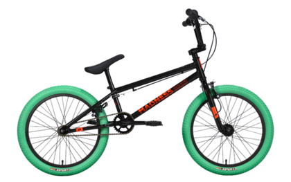 BMX Stark Madness BMX 1 (2023)