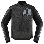 Overlord SB2 Serpecant / Черный