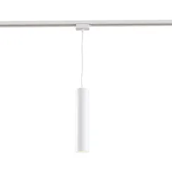 Трековый светильник Track lamps Unity 1 x  GU10 50Вт Technical tr008-1-gu10-w