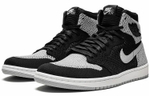 Кроссовки Jordan Air Jordan 1 Retro High Flyknit Shadow
