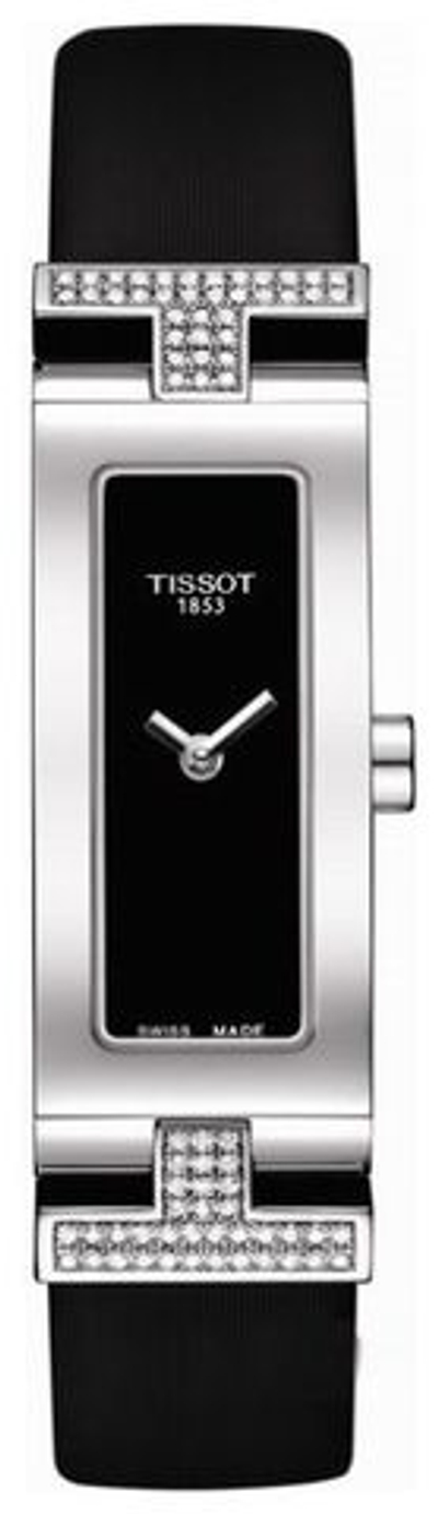 Tissot T-Trend Equi-T T58132550