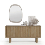 Зеркало для серванта ENZA HOME PERGE EH73918