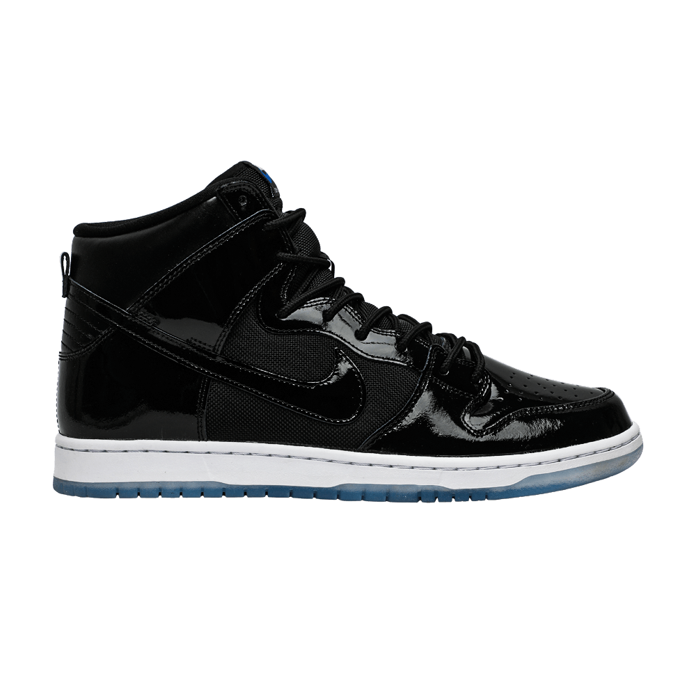 Кроссовки Nike Dunk Sb "Space Jam"