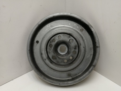 WD-10192S кт123 Шкив барабана для стиральной машины LG WD-10192S б/у