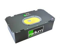Radium Engineering Бак топливный Fuel Cell 10 gal. (37 литров) FIA 20-0610-R10A