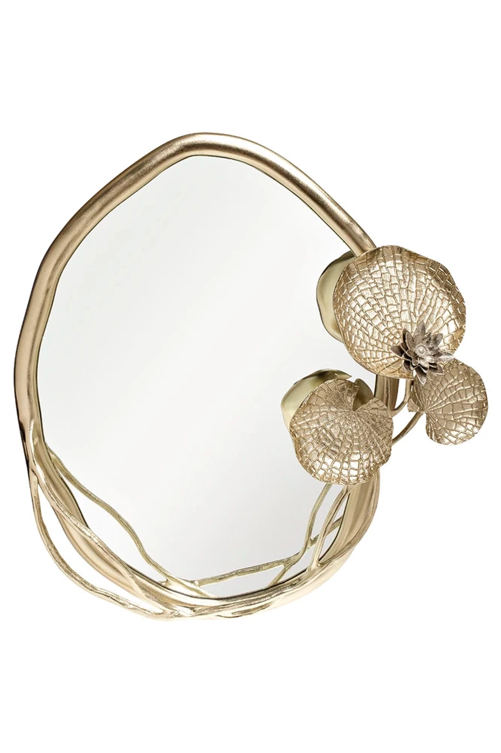 Зеркало Garda Decor 69-817051