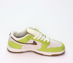 Кроссовки нат. Кожа (36-41)р. / шт. B1051/3