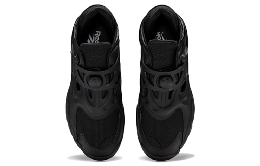 Кроссовки Reebok Pump Court