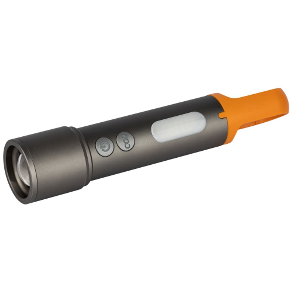Светодиодный фонарь Kodak MA-5001 ручной аккумуляторный 5W