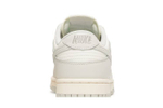 Кроссовки Nike Dunk Low Light Bone (Женская размерная сетка)