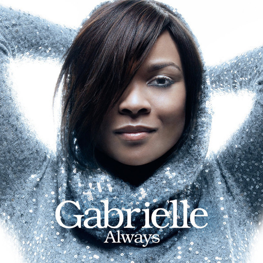 Gabrielle / Always (CD)