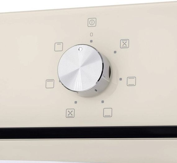 Духовой шкаф Maunfeld EOEM516BG