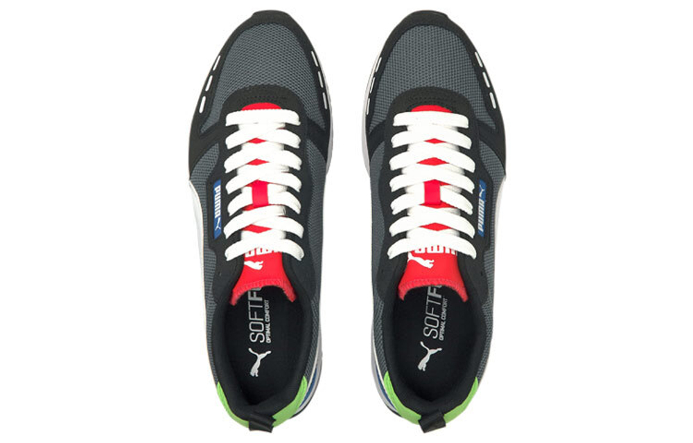 Кроссовки Puma R78 'Castlerock' 373117-40