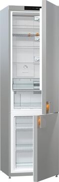 Холодильник Gorenje NRK 621 STX