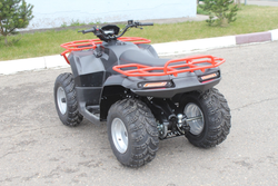 Квадроцикл IRBIS ATV 250