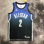 Купить в Москве баскетбольную джерси Кайри Ирвинга - All Star 2023