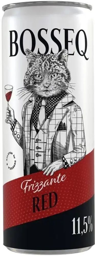 Вино игристое Боссек Фризанте Вино игристое Боссек Фризанте