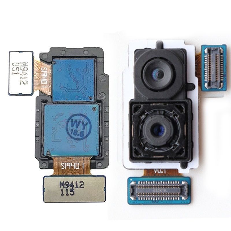 Задняя (основная) камера для Samsung Galaxy A20 2019 (A205 / A205F)